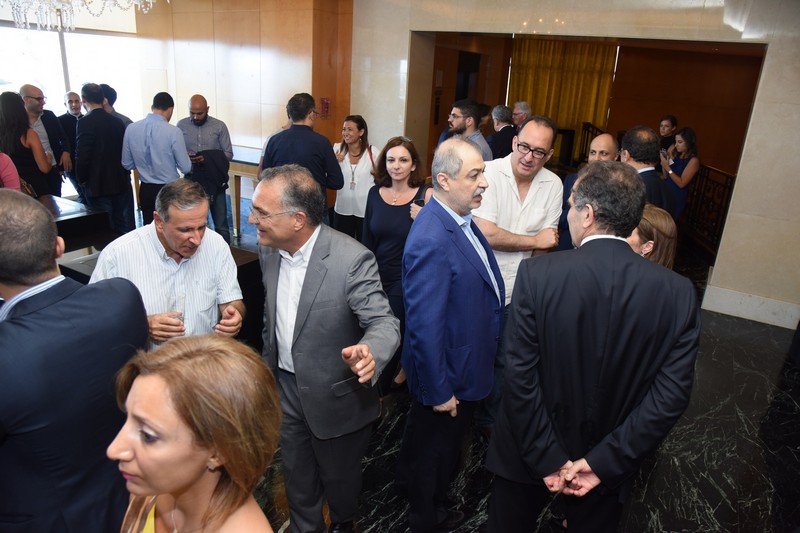 Launching of Seeders Masterclass for Angel Investors